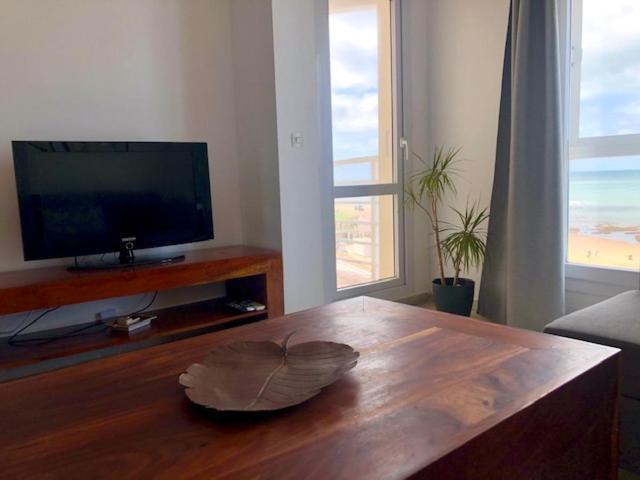 شقة Gatu Premium Vista Infinita 1ªlinea Mar Wifi, Aire Acc كاديز المظهر الخارجي الصورة
